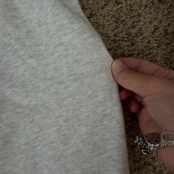 Garage sweatpants - Picture 2 of 3